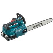 Makita DUC406PT2B - Brushless - 20 m/s - 76.2 / 8 mm (3 / 8") - Black - Blue - 0.2 L - Battery