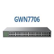 Ethernet 10G non géré Grandstream GWN7706