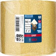 Bosch Expert C470 Schleifblatt 115mm K40 50 Meter Rolle fÃƒÂ¼r Schwingschleifer zum