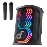 Buy ANKER INNOVATIONS SOUNDCORE RAVE 3S BLUETOOTH PARTYBOX AI KARAOKE