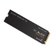 WD M.2 2TB WD Black SN7100 NVMe PCIe 4.0 x 4