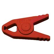 Collier de serrage en plastique VDE Gedore 1828304