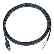 Epson DC-21 - Noir - -TM-C100 -TM-H5000II -TM-H6000III -TM-J2100/TM-J2000 -TM-J7100/TM-J7000 -TM-J7600/TM-J7500... - 1 pièce(s) - 8 mm - 1100 mm - 1 mm