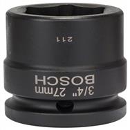Bosch 1 608 556 021 - Steel - Hex shank - Hex shank - 1 pc(s) - 50 mm - 4.25 cm