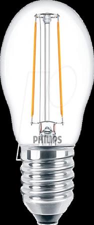 Philips CorePro LED E27 2W 250lm