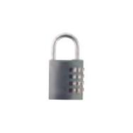 ABUS Security-Center ABUS 488061 - Titanium - Aluminium - 110 g - 1 pc(s)
