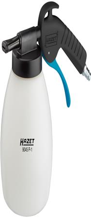 HAZET Pistolet de sablage au bicarbonate de soude 9045P-1