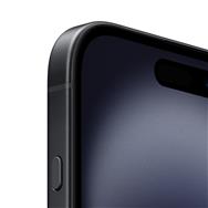 iPhone 16 6,1" 256 Go 48 MP iOS Noir