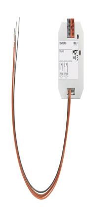 MDT SCN-RT2UP.01 régulateur/capteur de température 2 voies UP pour PT1000