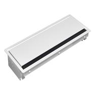 Cadre encastré Bachmann CONI Long