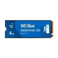 WD Blue SN5000 WDS400T4B0E-00BKY0