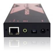 Adder X-USBPRO-IEC Kvm Switch