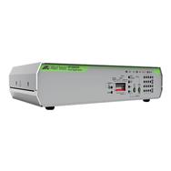 Allied Telesis AT-GS920/8-50 - Managed - Gigabit Ethernet (10/100/1000) - Full duplex - Rack mounting - 1U - Wall mountable