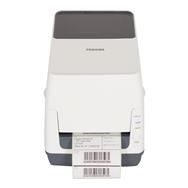 Imprimante d'étiquettes Toshiba TEC B-FV4T-TS14-QM-R