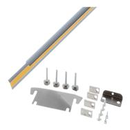 Bosch KSZ39AX00 - Mounting kit - Bosch - Fridge - 340 g - 2025 mm - 105 mm