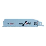 Bosch 2 608 657 397 - Sabre saw blade - Pipe - Profile - Sheet metal (thick) - Bimetal - 8+10 - 2.5 mm - 3.2 mm