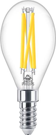 Philips MAÎTRE LED 44951000 3,4W E14