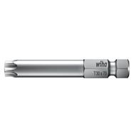 Wiha 32304 - 1 pc(s) - Torx - T8 - Chromium-vanadium steel - 5 cm - 7.6 g