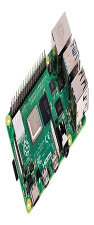 Raspberry Pi 4B (4 Go)