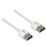 HDMI haute vitesse Delock avec Ethernet