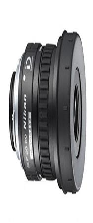 Nikon SEP 20-60 - 225 g - Accessoire pour appareil photo numérique