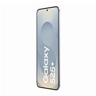 Samsung Galaxy S25+ silber Telekom - Smartphone - 512 GB