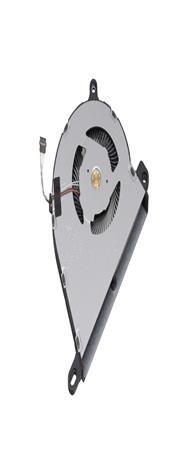 VENTILATEUR HP POUR KB NON NOIR