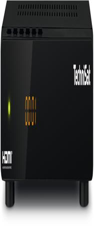 Récepteur satellite TechniSat HD-S 261