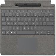 Microsoft SURFACE PRO TYPECOVER - Touchpen - QWERTZ
