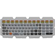 Zebra VC83KYBD-QW-SP-01 Keyboard Multicolour Elastomer