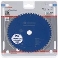 Bosch 2 608 644 540 - Aluminium - Non-ferrous metal - 18.4 cm - 2 cm - 1.3 mm - 8000 RPM - 1.8 mm