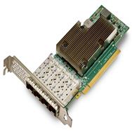 Lenovo ThinkSystem Broadcom 57504 10/25GbE SFP28 4-port PCI - Adapter - Network