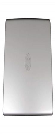 Cache écran HP AP29M000CD0 15,6 pouces argent