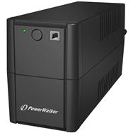 PowerWalker UPS Power Walker Line-Interactive 2xPL RJ/USB emergency power