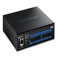 TRENDNET 8-PORT 10G LAYER 2 MANAGED SWITCH