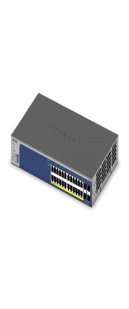 Netgear Smart GS728TXP - V3 - Commutateur réseau