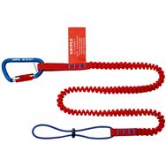 KNIPEX 00 50 05 T BK - Porte-marteau - Rouge - 85 mm - 24 mm - 35 g - 1 pièce(s)