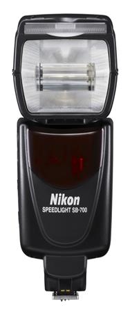 Nikon SB-700 - 3,5 s - 360 g
