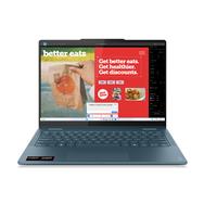 Lenovo Yoga 7 14AKP10 14 Ryzen AI5 - Convertible - 2 GHz