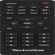 TechniSat DigitRadio 550 IR