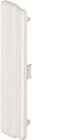 Hager LFF6009069016 Embout réglable blanc signalisation