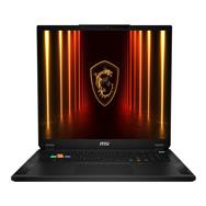 MSI Stealth 18 HX AI A2XWIG-042 Intel Core Ultra 9 Gaming Notebook 18 - Notebook - Core Ultra 9