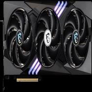 MSI GeForce RTX 5070 Gaming Trio OC 12 GB - Graphics card - 12,288 MB