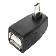Adaptateur USB Delock - USB (F) vers Micro-USB Type B (M)