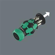 Wera KK Stubby Magazin RA 4