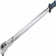 HAZET 6145-1CT (Click Torque Wrench, 3/4", 300-800 Nm)