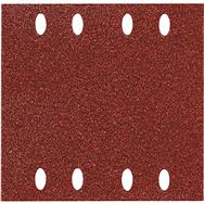 Feuille abrasive Makita pour bois et métal