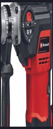 Perforateur-burineur Einhell TE-RH 40 3F - 4257935