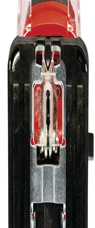 Scie sauteuse sans fil Einhell TC-JS 18 Li Solo