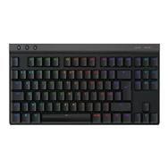 Logitech G G515 - Tastatur - LIGHTSPEED - TKL - Kabellose Gaming-Tastatur mit tenkeyless Design
